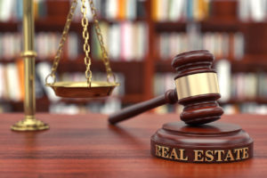 is a real estate attorney required in new jersey