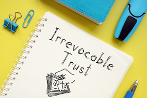 irrevocable trust new jersey