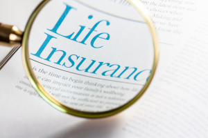 Life Insurance Trust new jersey