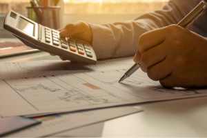 compliance and review of trust
