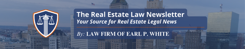 Stay Informed: NJ Real Estate Legal News & Updates