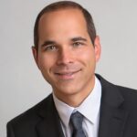 Earl P. White