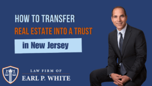 How to Transfer Real Estate into a Trust