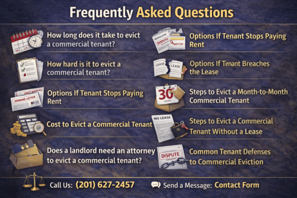 Frequently Asked Questions