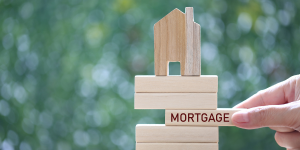 mortgage