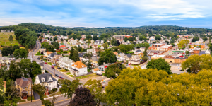 Residential and Mixed-Use Redevelopment Projects